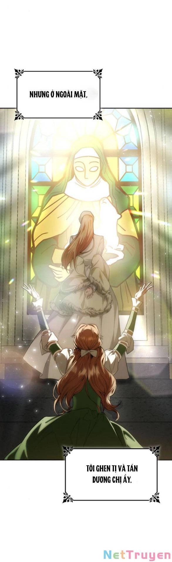 Chị Gái À, Kiếp Này Em Chính Là Nữ Hoàng Chapter 38.1 - 37