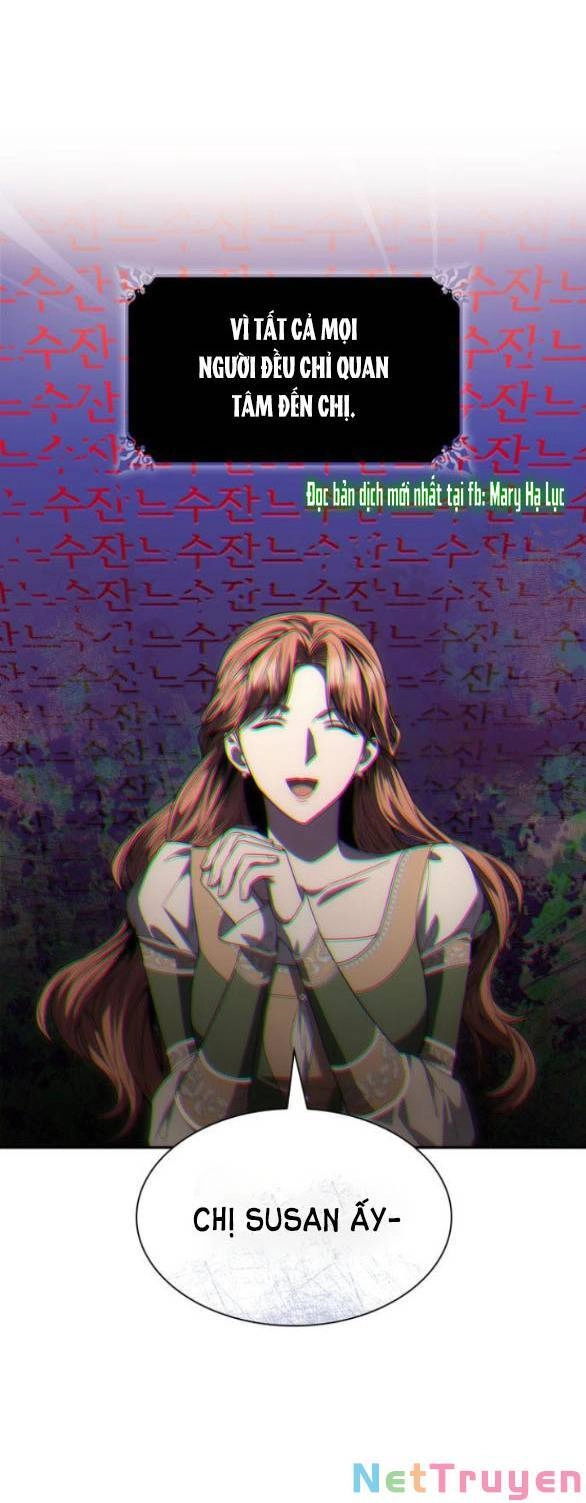 Chị Gái À, Kiếp Này Em Chính Là Nữ Hoàng Chapter 38.1 - 38