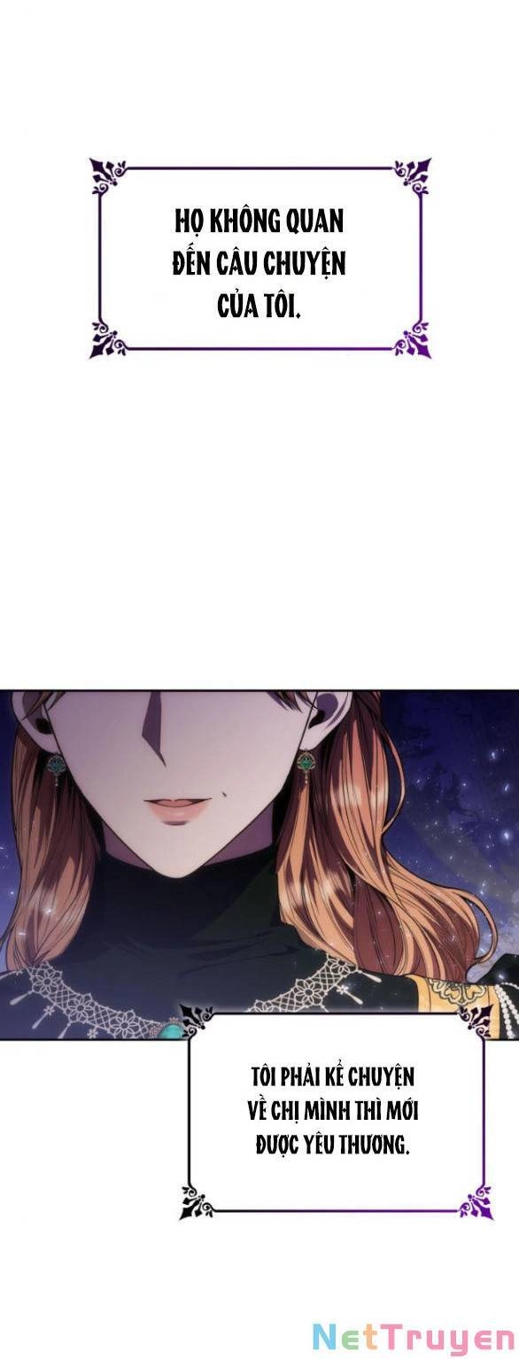 Chị Gái À, Kiếp Này Em Chính Là Nữ Hoàng Chapter 38.1 - 39