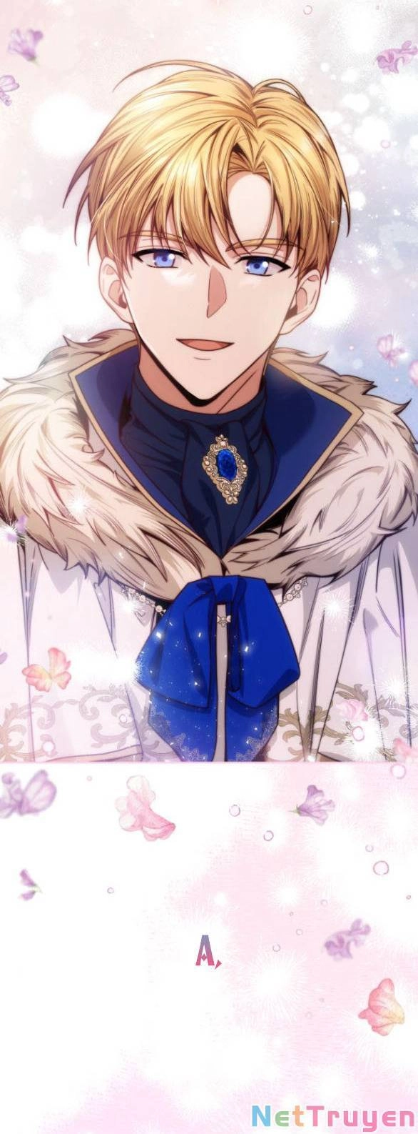 Chị Gái À, Kiếp Này Em Chính Là Nữ Hoàng Chapter 38.1 - 41