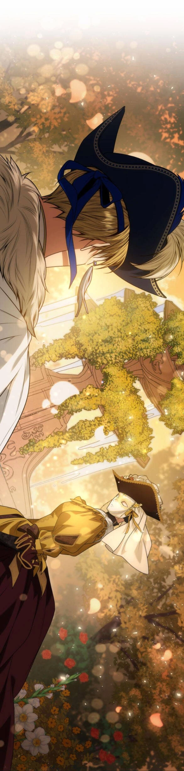 Chị Gái À, Kiếp Này Em Chính Là Nữ Hoàng Chapter 39.1 - 1