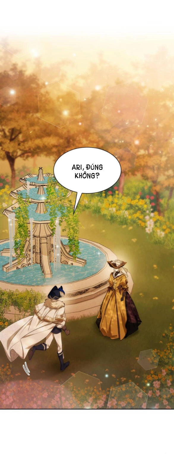 Chị Gái À, Kiếp Này Em Chính Là Nữ Hoàng Chapter 39.1 - 5