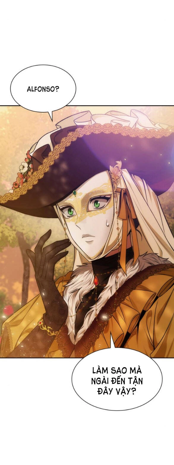 Chị Gái À, Kiếp Này Em Chính Là Nữ Hoàng Chapter 39.1 - 6