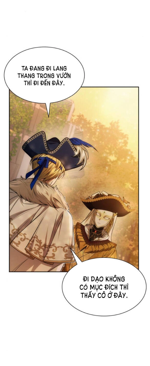 Chị Gái À, Kiếp Này Em Chính Là Nữ Hoàng Chapter 39.1 - 7