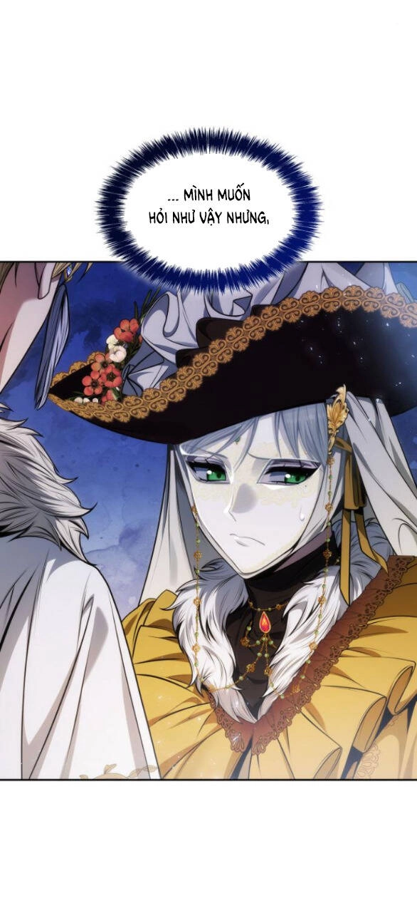 Chị Gái À, Kiếp Này Em Chính Là Nữ Hoàng Chapter 39.1 - 9