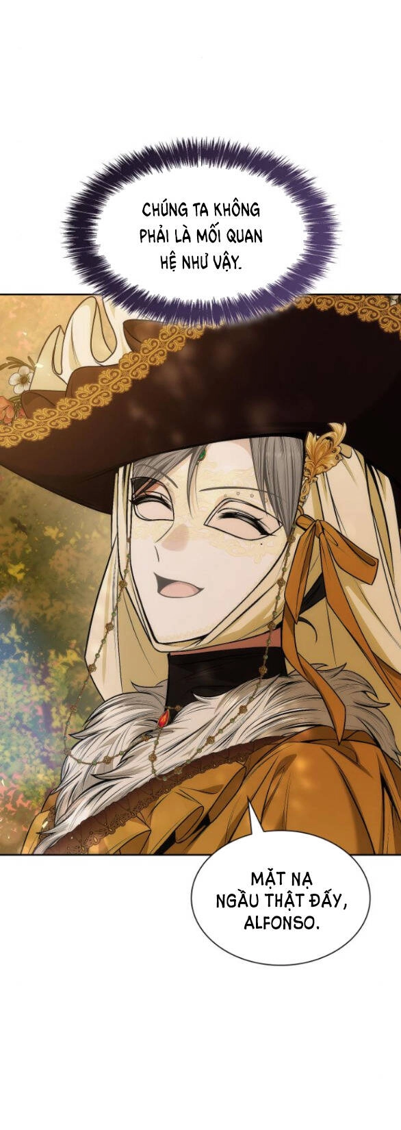 Chị Gái À, Kiếp Này Em Chính Là Nữ Hoàng Chapter 39.1 - 10