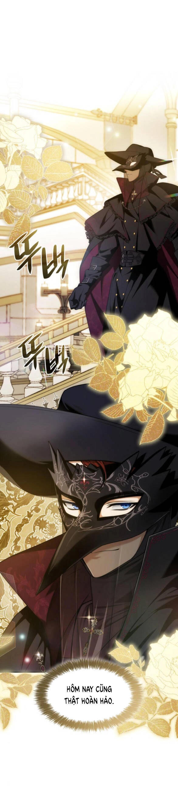 Chị Gái À, Kiếp Này Em Chính Là Nữ Hoàng Chapter 39.1 - 15