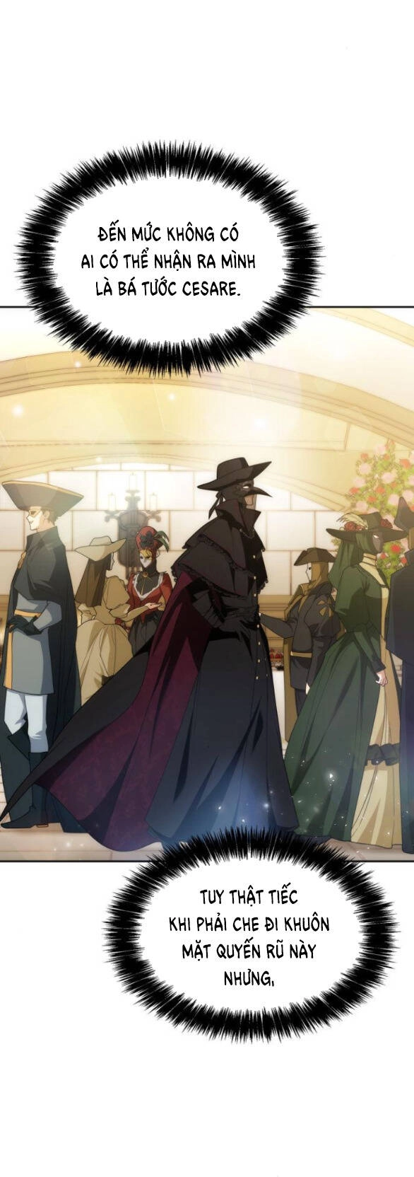 Chị Gái À, Kiếp Này Em Chính Là Nữ Hoàng Chapter 39.1 - 16