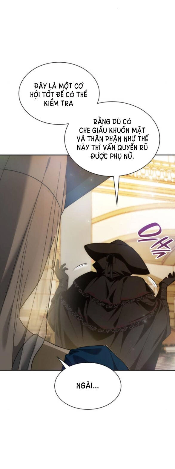 Chị Gái À, Kiếp Này Em Chính Là Nữ Hoàng Chapter 39.1 - 18