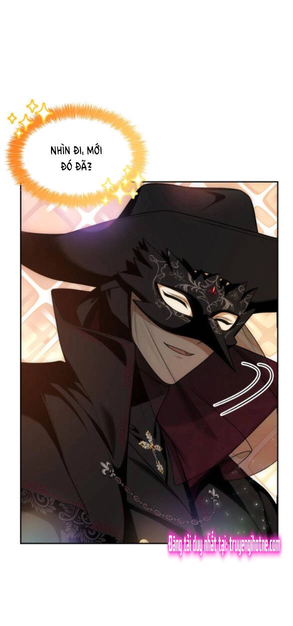 Chị Gái À, Kiếp Này Em Chính Là Nữ Hoàng Chapter 39.1 - 19