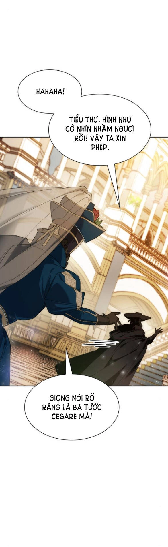 Chị Gái À, Kiếp Này Em Chính Là Nữ Hoàng Chapter 39.1 - 21