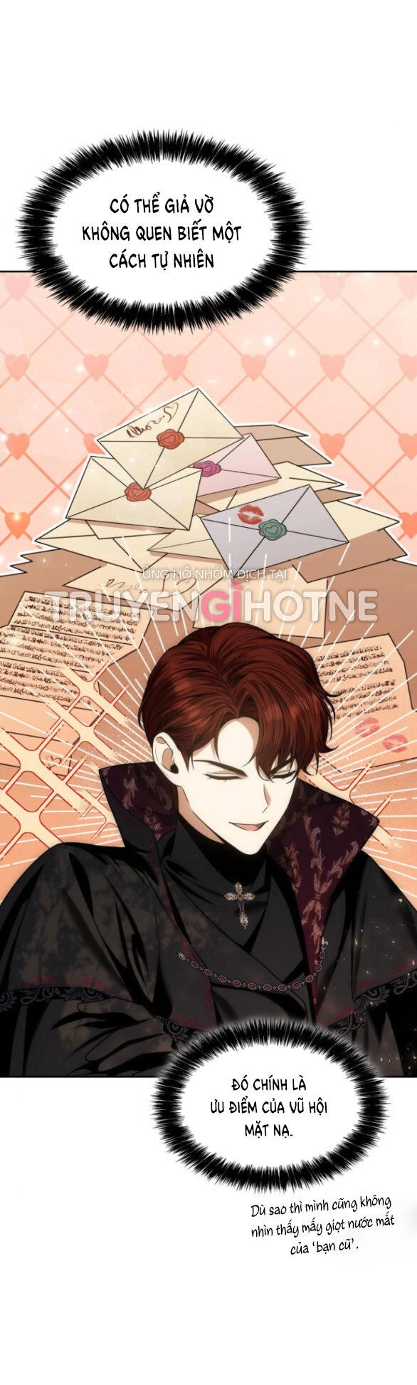 Chị Gái À, Kiếp Này Em Chính Là Nữ Hoàng Chapter 39.1 - 23