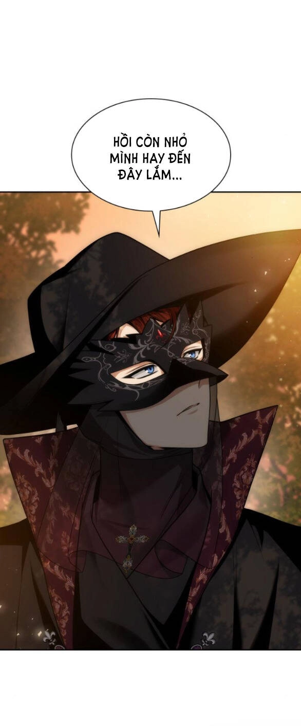 Chị Gái À, Kiếp Này Em Chính Là Nữ Hoàng Chapter 39.1 - 25