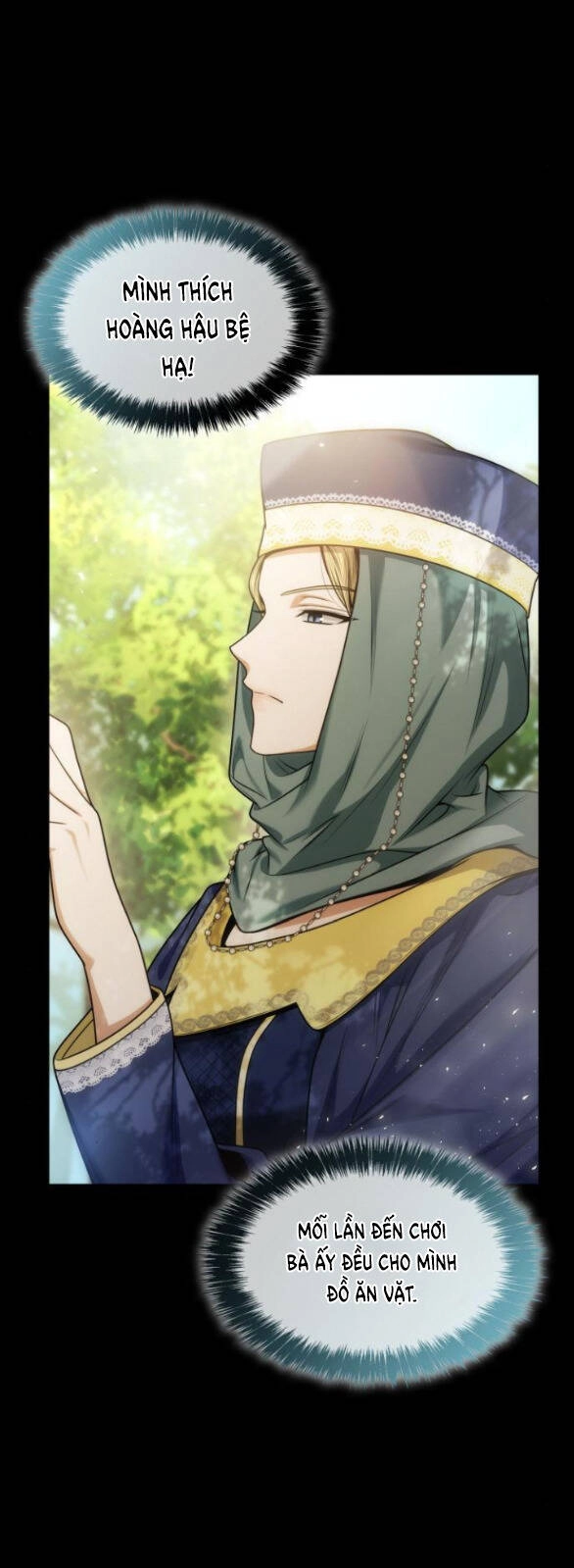 Chị Gái À, Kiếp Này Em Chính Là Nữ Hoàng Chapter 39.1 - 29