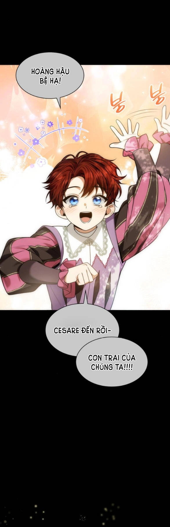 Chị Gái À, Kiếp Này Em Chính Là Nữ Hoàng Chapter 39.1 - 30