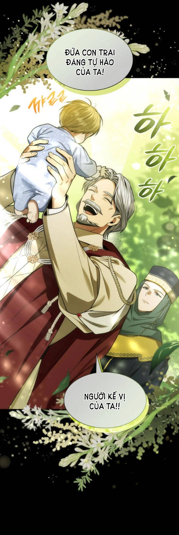 Chị Gái À, Kiếp Này Em Chính Là Nữ Hoàng Chapter 39.1 - 31