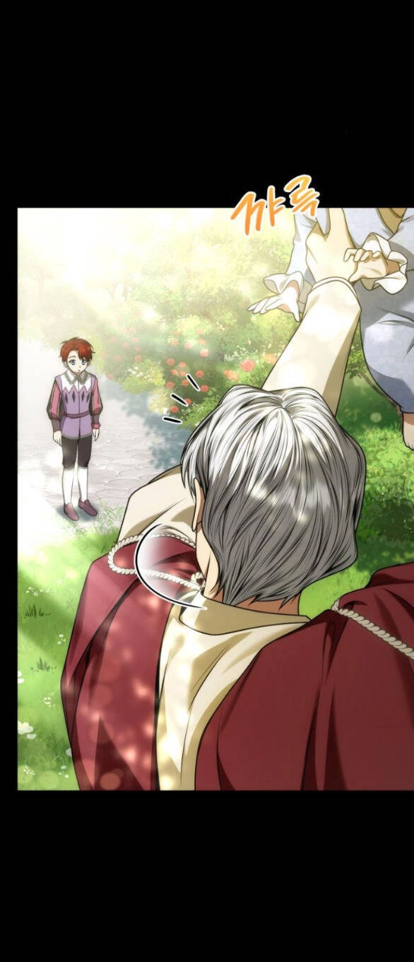 Chị Gái À, Kiếp Này Em Chính Là Nữ Hoàng Chapter 39.1 - 33