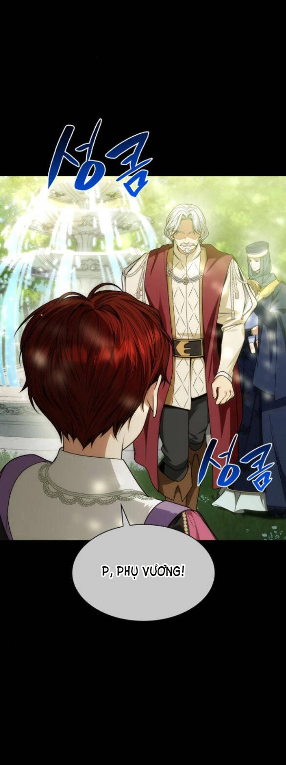 Chị Gái À, Kiếp Này Em Chính Là Nữ Hoàng Chapter 39.1 - 34