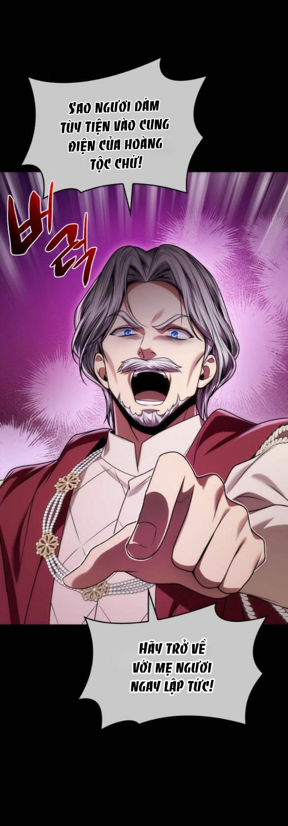 Chị Gái À, Kiếp Này Em Chính Là Nữ Hoàng Chapter 39.1 - 38