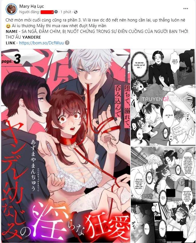 Chị Gái À, Kiếp Này Em Chính Là Nữ Hoàng Chapter 39.1 - 41