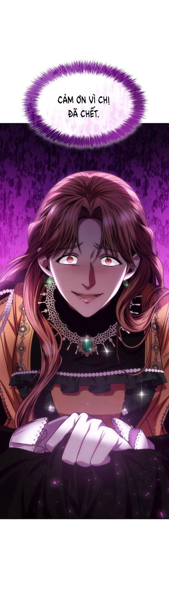 Chị Gái À, Kiếp Này Em Chính Là Nữ Hoàng Chapter 39.2 - 2