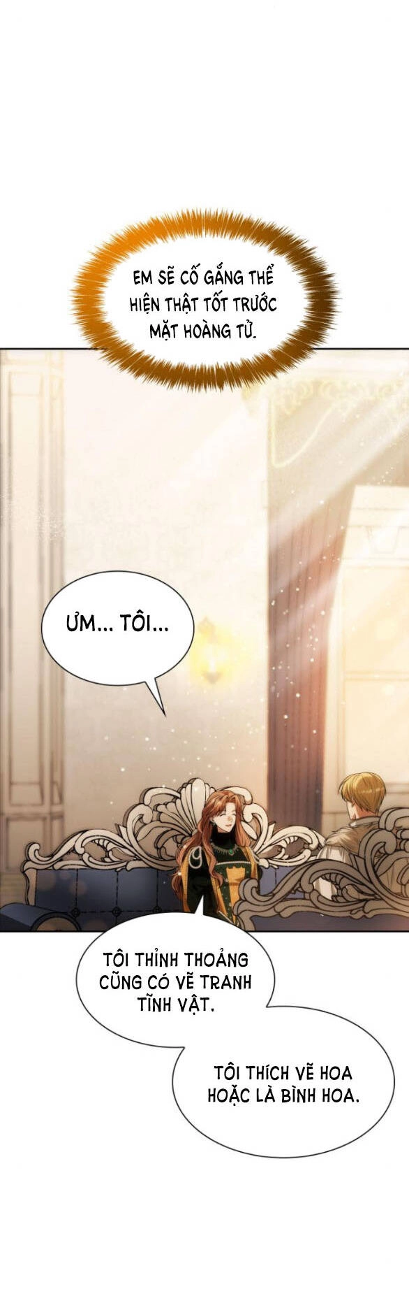 Chị Gái À, Kiếp Này Em Chính Là Nữ Hoàng Chapter 39.2 - 3