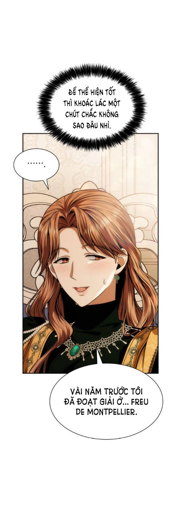 Chị Gái À, Kiếp Này Em Chính Là Nữ Hoàng Chapter 39.2 - 4