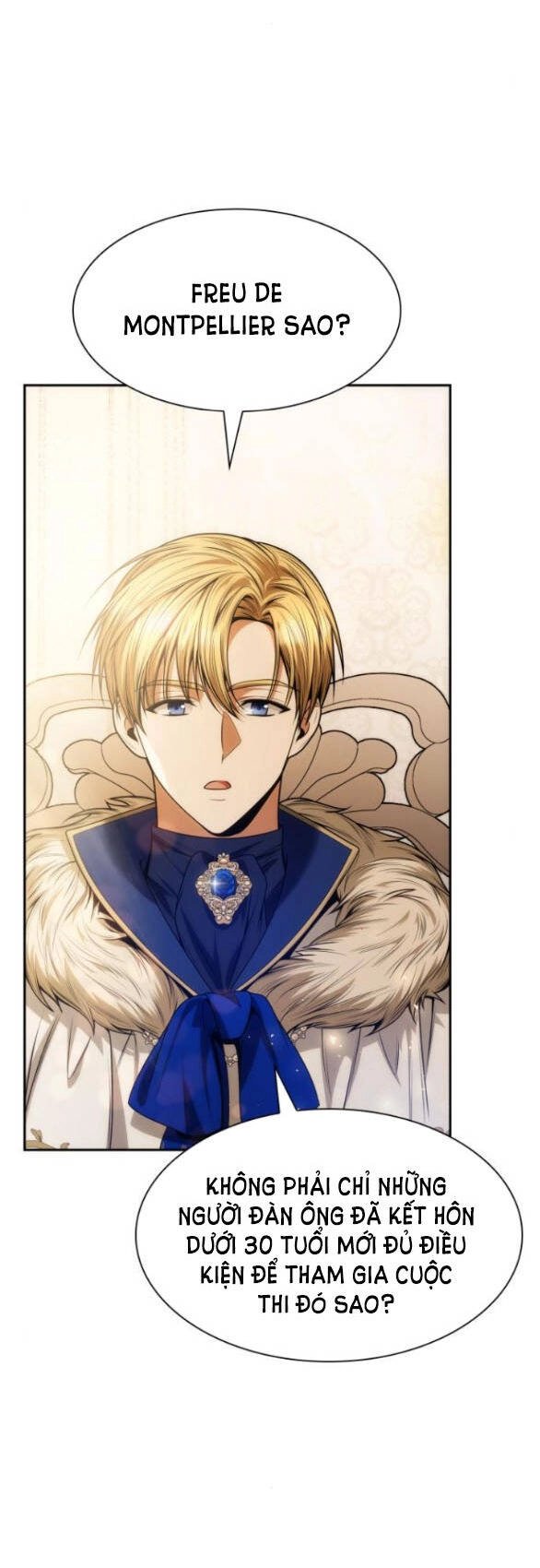 Chị Gái À, Kiếp Này Em Chính Là Nữ Hoàng Chapter 39.2 - 5