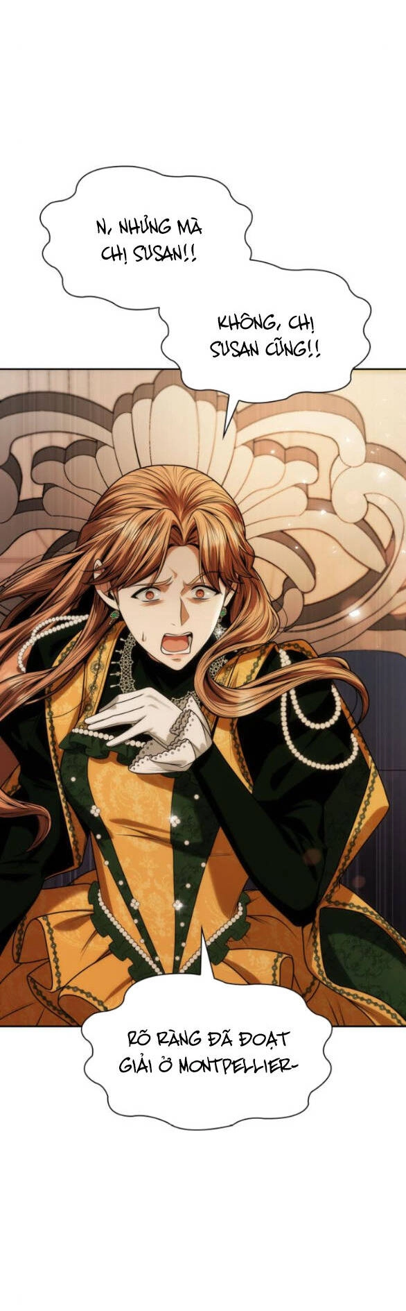 Chị Gái À, Kiếp Này Em Chính Là Nữ Hoàng Chapter 39.2 - 7