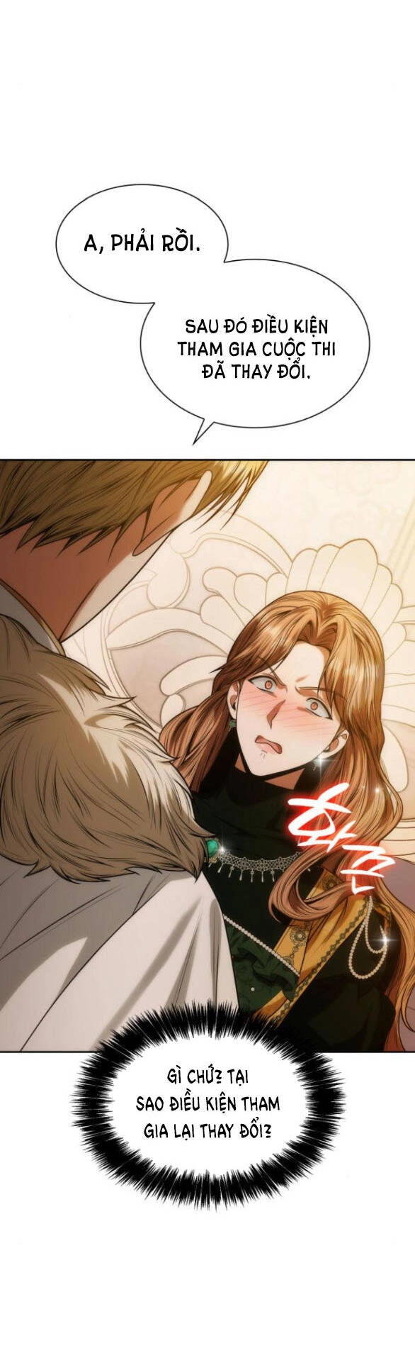 Chị Gái À, Kiếp Này Em Chính Là Nữ Hoàng Chapter 39.2 - 8