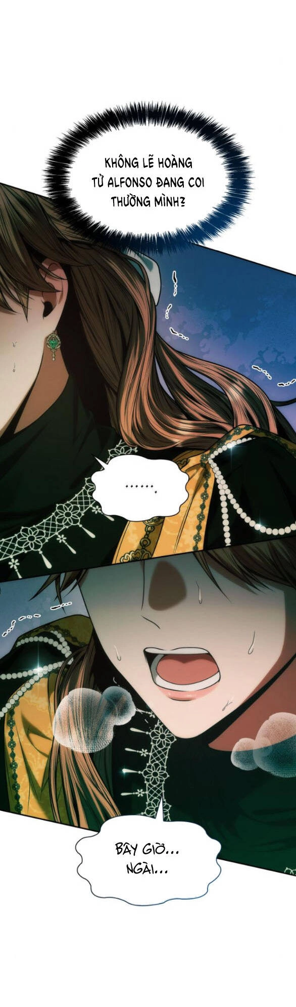 Chị Gái À, Kiếp Này Em Chính Là Nữ Hoàng Chapter 39.2 - 9