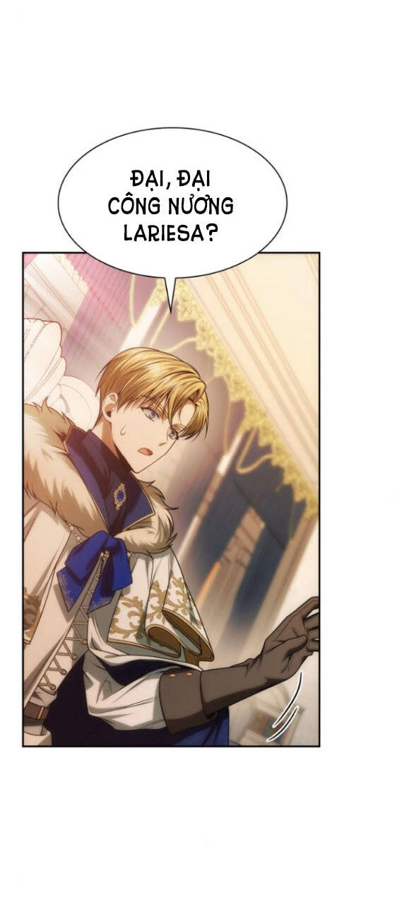 Chị Gái À, Kiếp Này Em Chính Là Nữ Hoàng Chapter 39.2 - 11