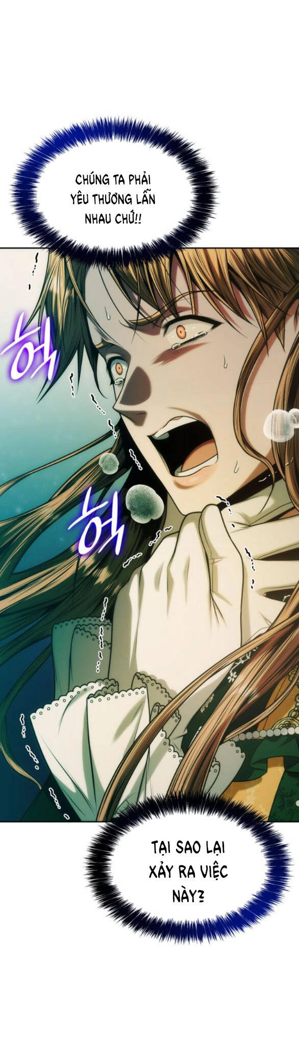 Chị Gái À, Kiếp Này Em Chính Là Nữ Hoàng Chapter 39.2 - 12