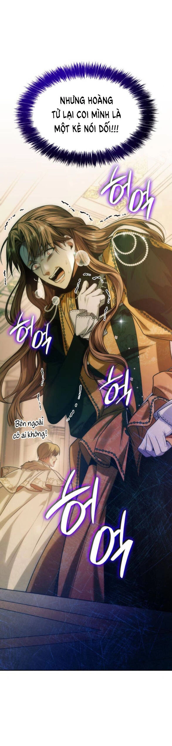 Chị Gái À, Kiếp Này Em Chính Là Nữ Hoàng Chapter 39.2 - 15