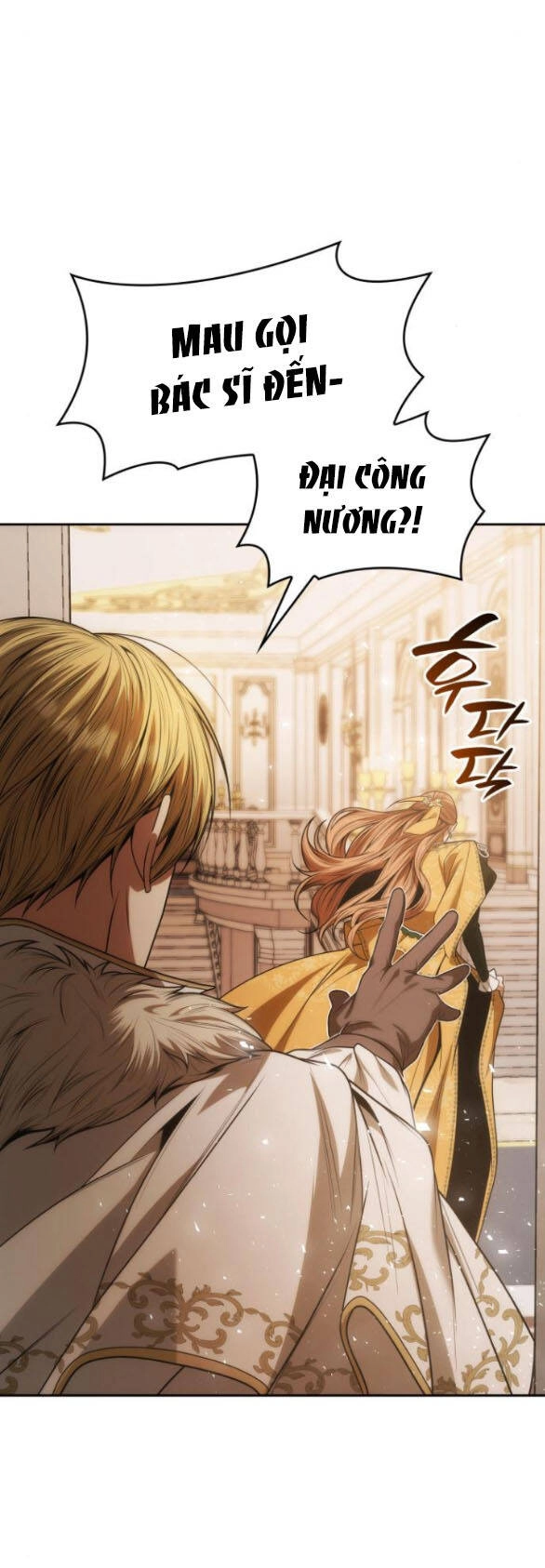 Chị Gái À, Kiếp Này Em Chính Là Nữ Hoàng Chapter 39.2 - 16