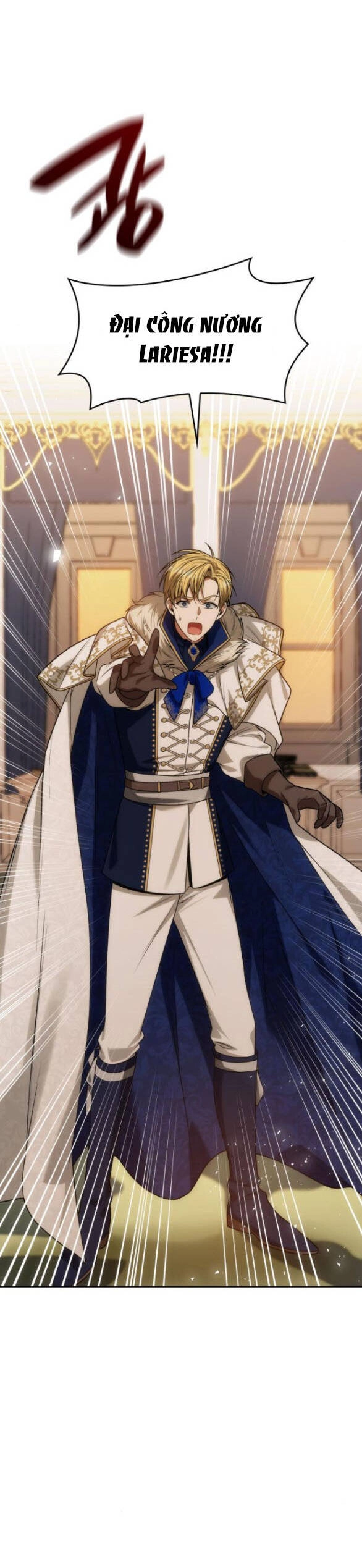 Chị Gái À, Kiếp Này Em Chính Là Nữ Hoàng Chapter 39.2 - 17