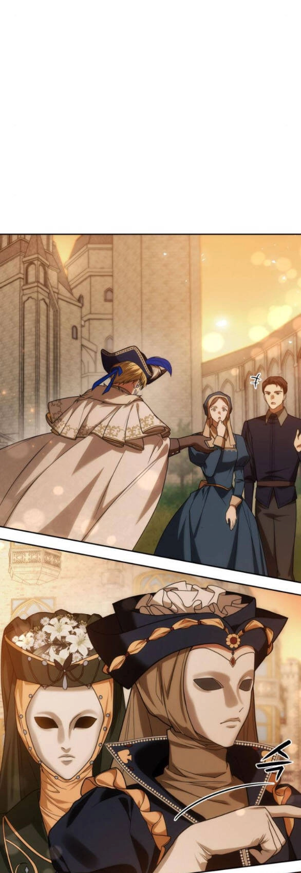 Chị Gái À, Kiếp Này Em Chính Là Nữ Hoàng Chapter 39.2 - 18