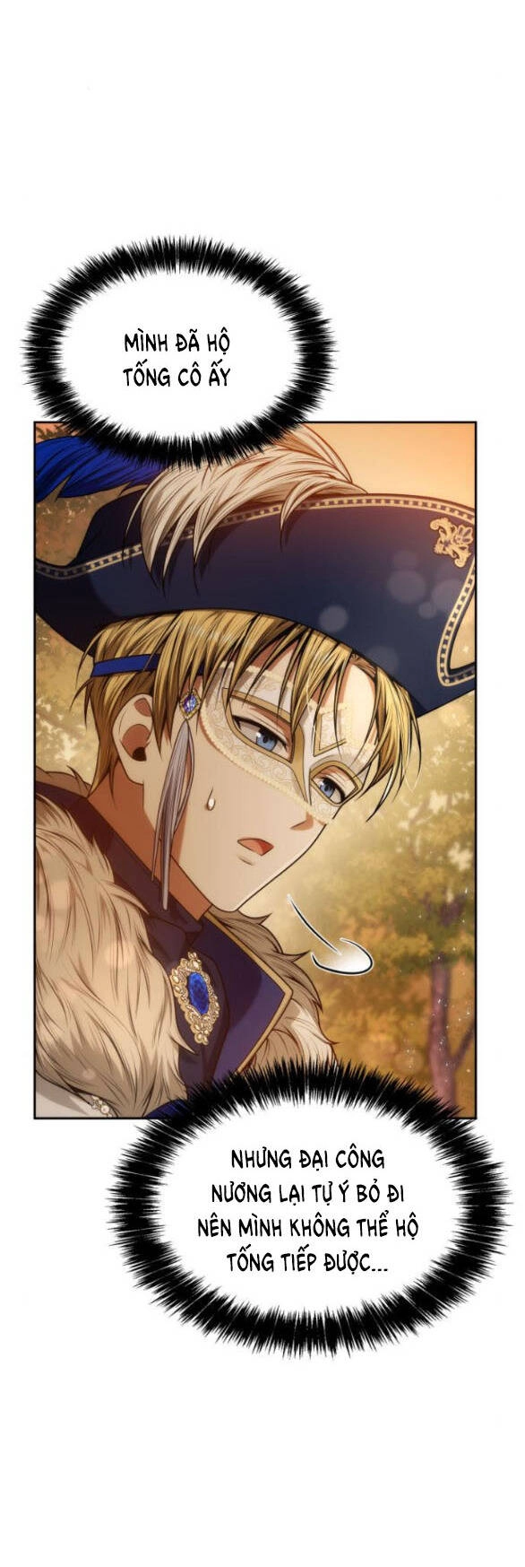 Chị Gái À, Kiếp Này Em Chính Là Nữ Hoàng Chapter 39.2 - 21