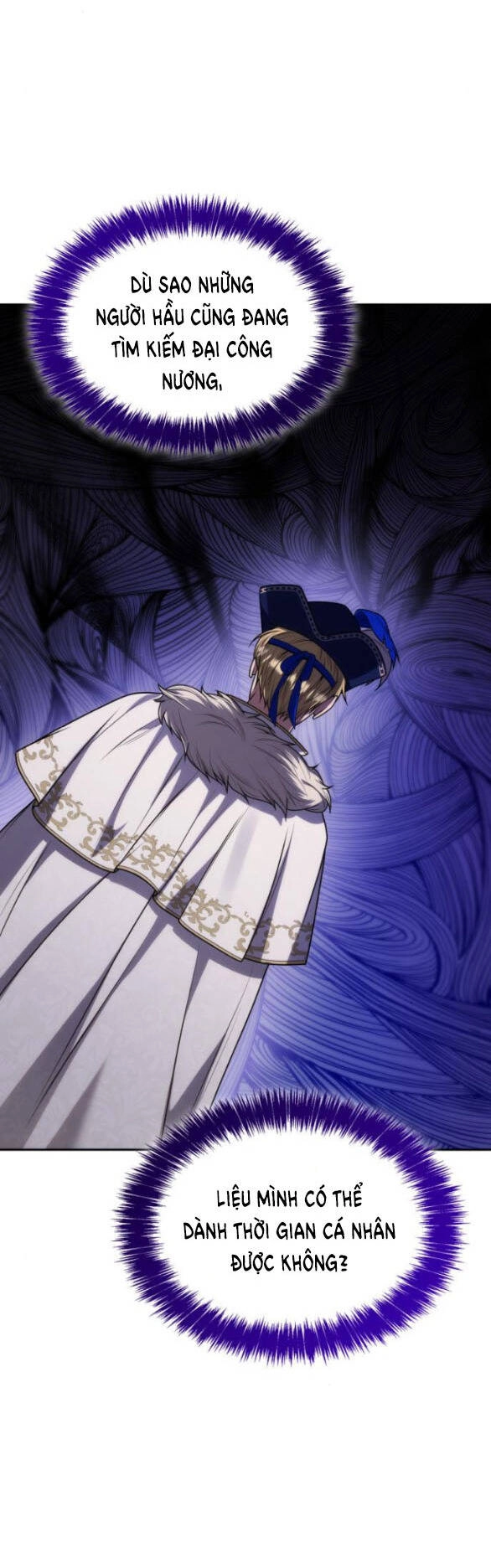 Chị Gái À, Kiếp Này Em Chính Là Nữ Hoàng Chapter 39.2 - 22