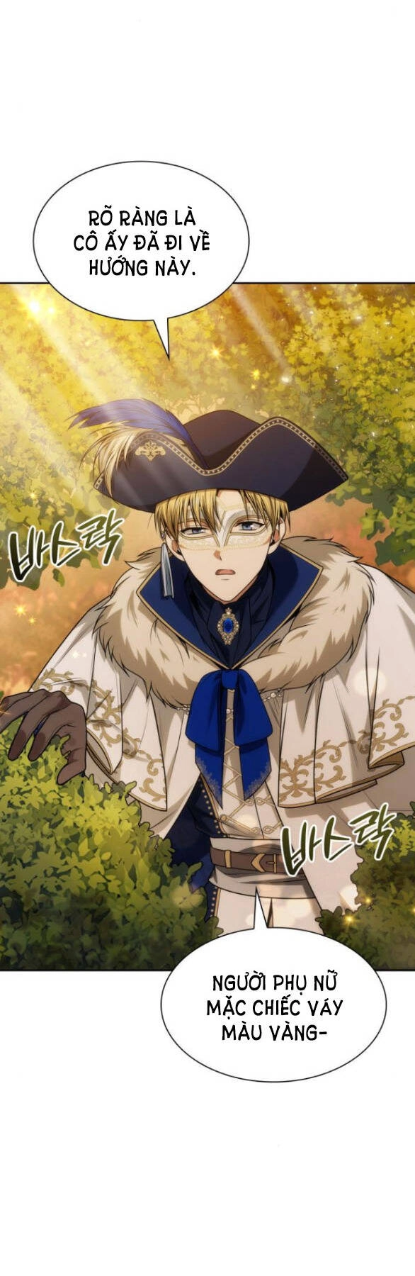 Chị Gái À, Kiếp Này Em Chính Là Nữ Hoàng Chapter 39.2 - 25