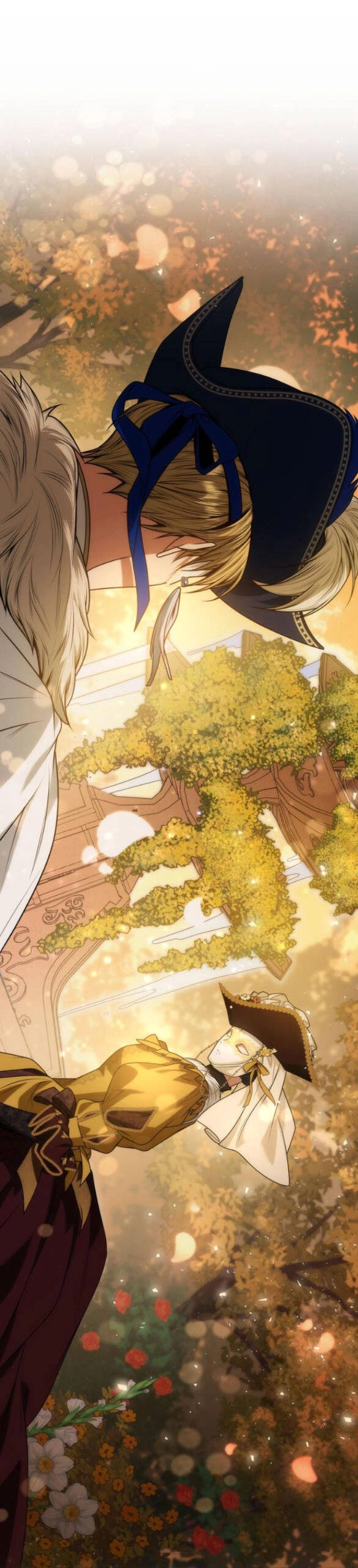 Chị Gái À, Kiếp Này Em Chính Là Nữ Hoàng Chapter 39.2 - 27