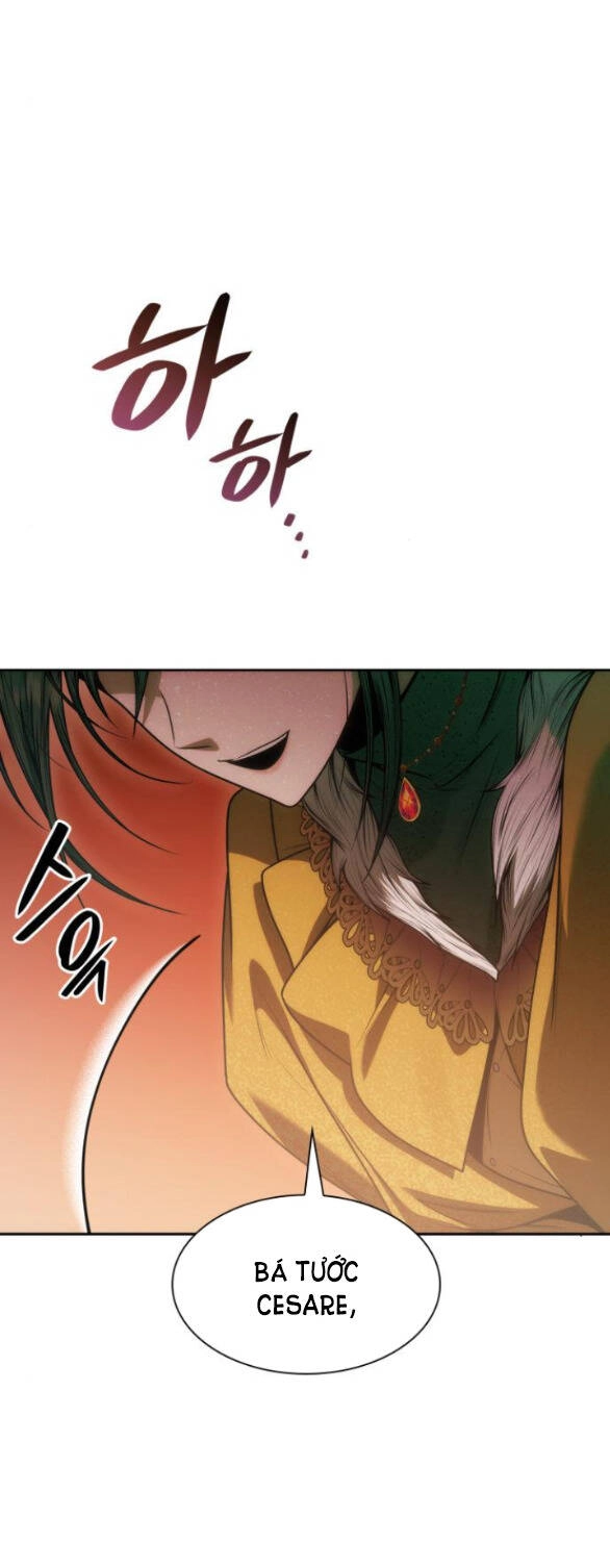 Chị Gái À, Kiếp Này Em Chính Là Nữ Hoàng Chapter 40.1 - 10