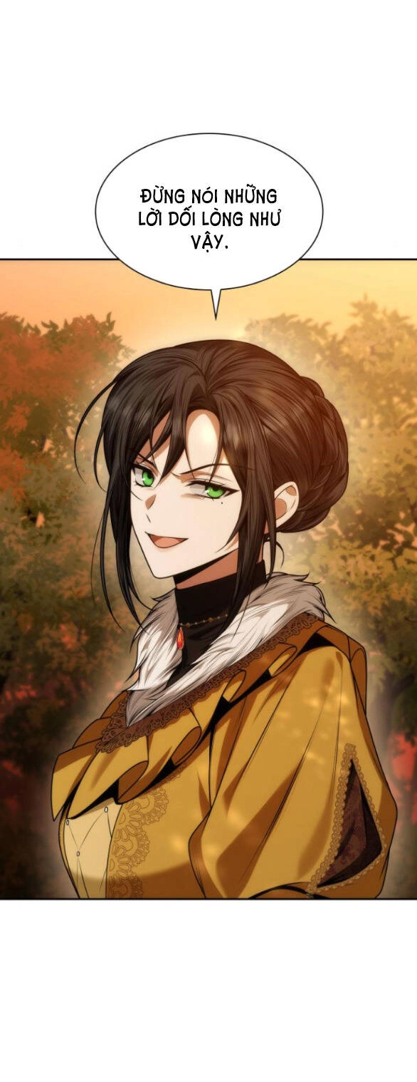 Chị Gái À, Kiếp Này Em Chính Là Nữ Hoàng Chapter 40.1 - 11