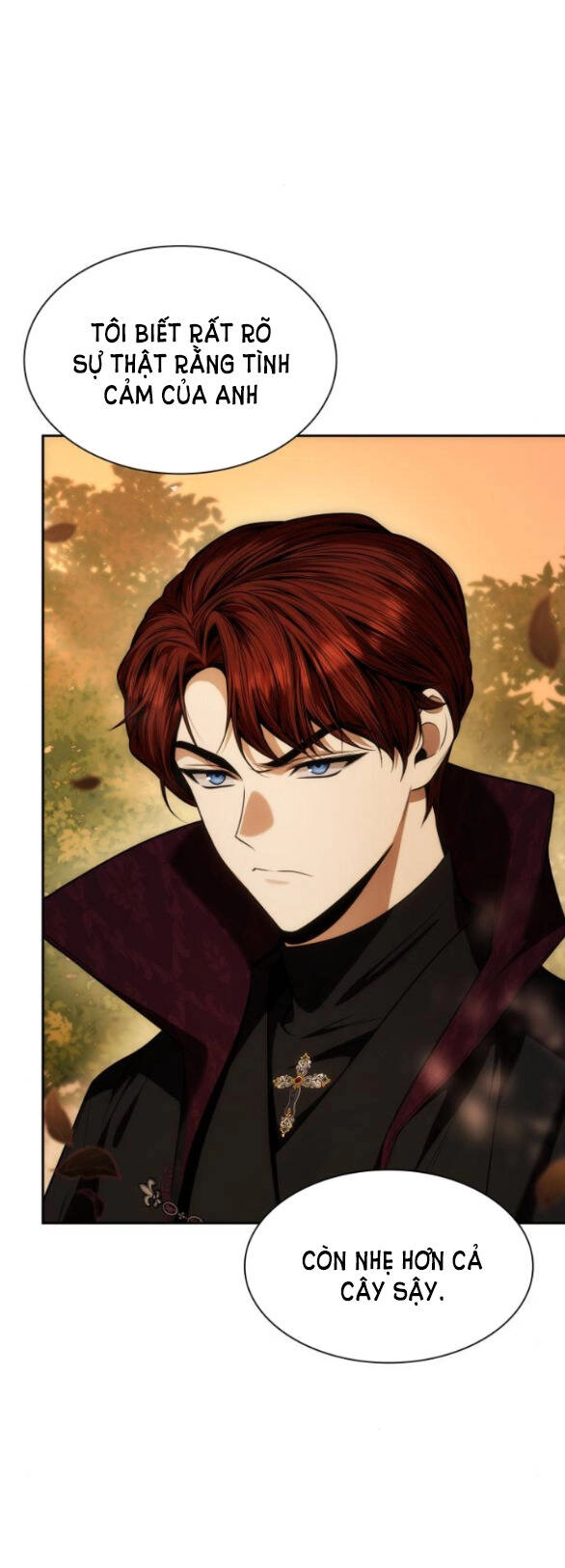 Chị Gái À, Kiếp Này Em Chính Là Nữ Hoàng Chapter 40.1 - 12