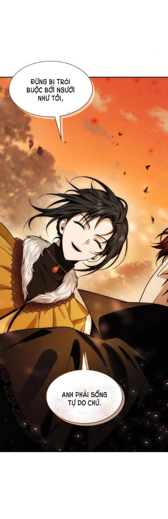 Chị Gái À, Kiếp Này Em Chính Là Nữ Hoàng Chapter 40.1 - 13