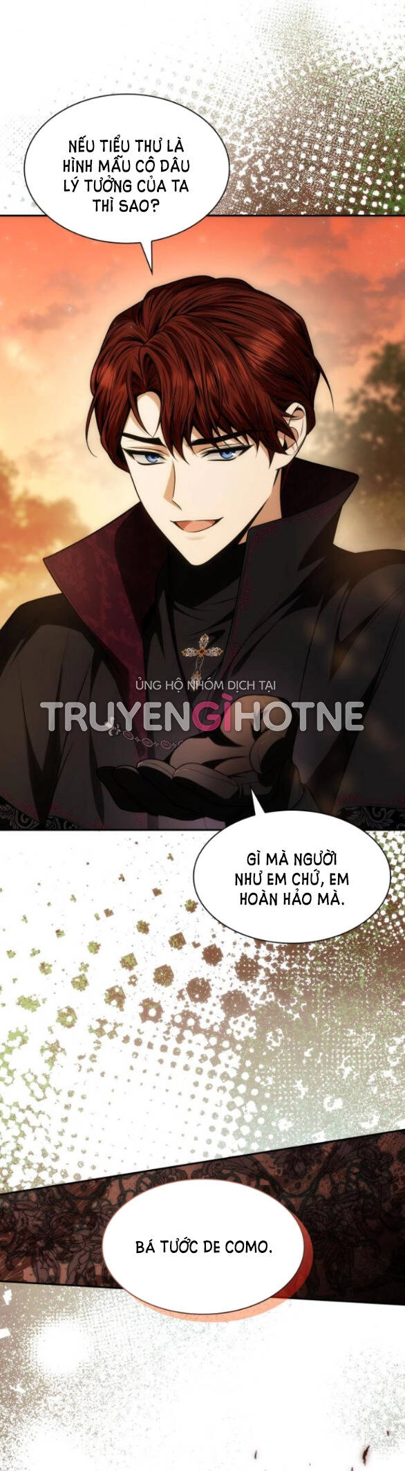 Chị Gái À, Kiếp Này Em Chính Là Nữ Hoàng Chapter 40.1 - 15