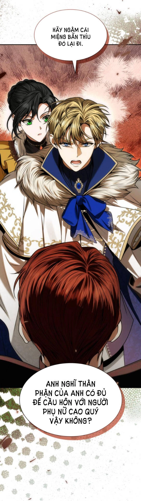 Chị Gái À, Kiếp Này Em Chính Là Nữ Hoàng Chapter 40.1 - 16