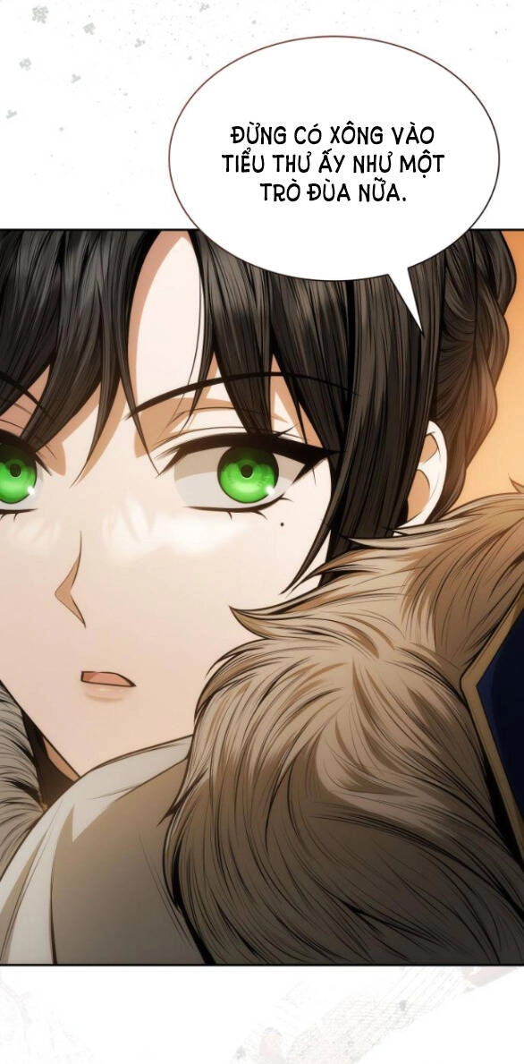 Chị Gái À, Kiếp Này Em Chính Là Nữ Hoàng Chapter 40.1 - 17