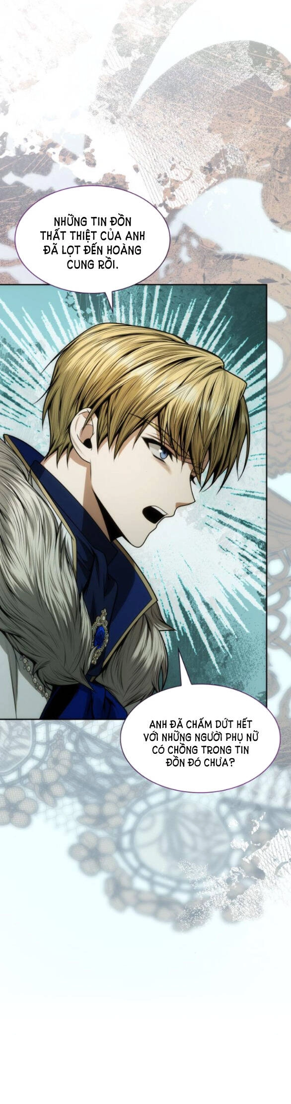 Chị Gái À, Kiếp Này Em Chính Là Nữ Hoàng Chapter 40.1 - 18