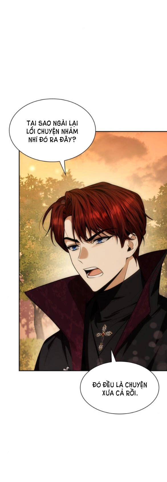 Chị Gái À, Kiếp Này Em Chính Là Nữ Hoàng Chapter 40.1 - 19